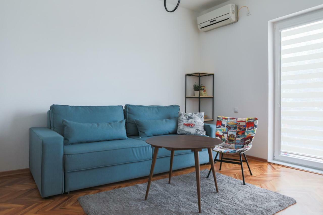 Apartment Mihajlovic ヴラニェ エクステリア 写真