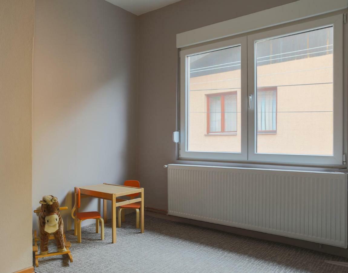 Apartment Mihajlovic ヴラニェ エクステリア 写真