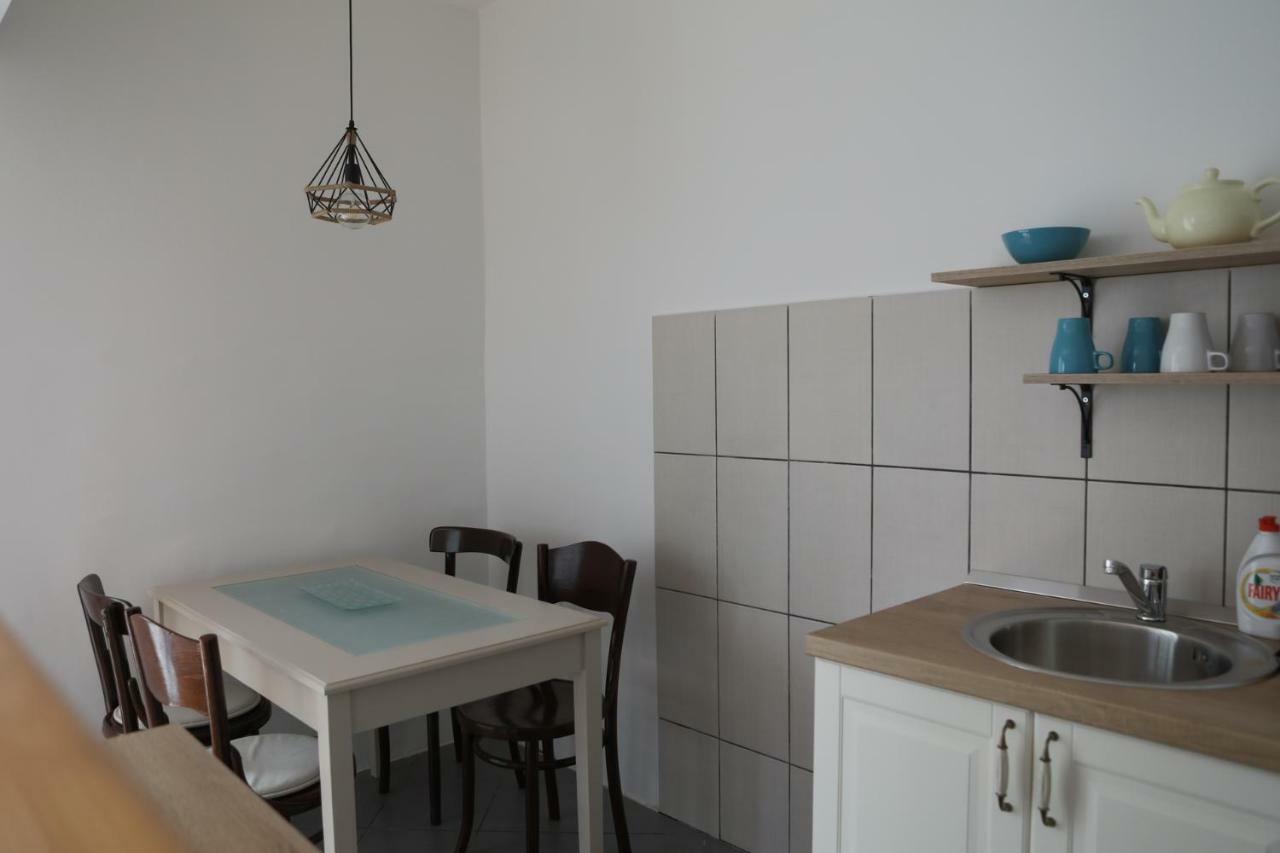 Apartment Mihajlovic ヴラニェ エクステリア 写真