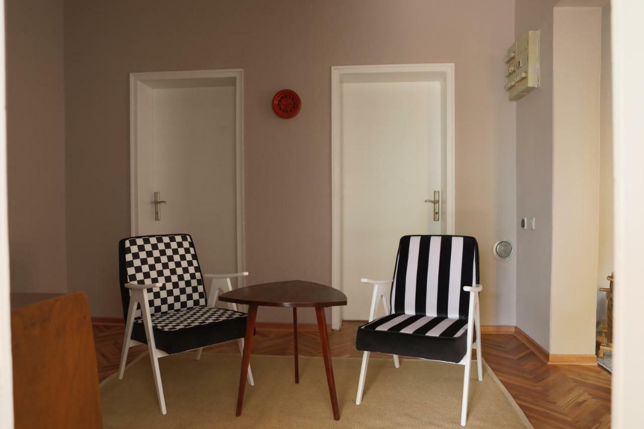 Apartment Mihajlovic ヴラニェ エクステリア 写真