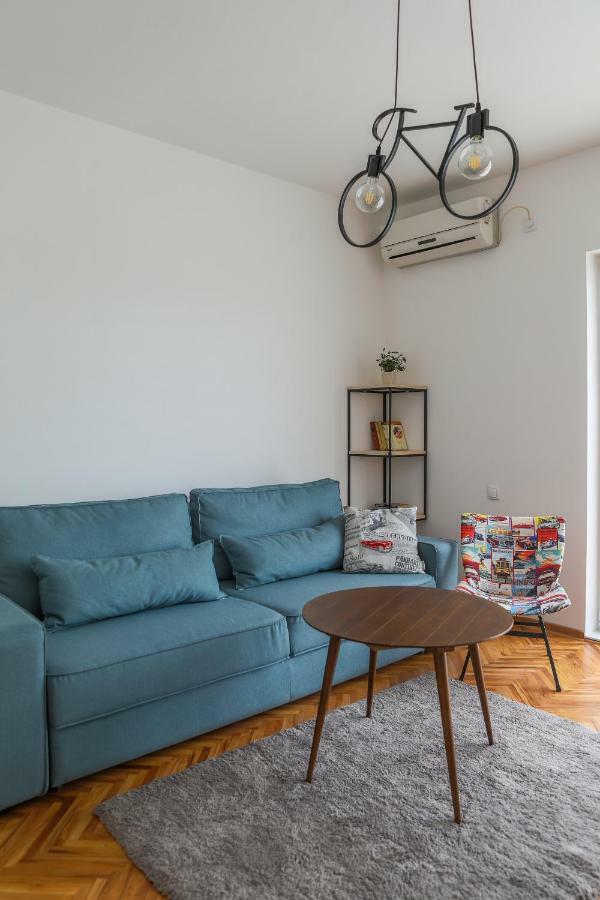 Apartment Mihajlovic ヴラニェ エクステリア 写真
