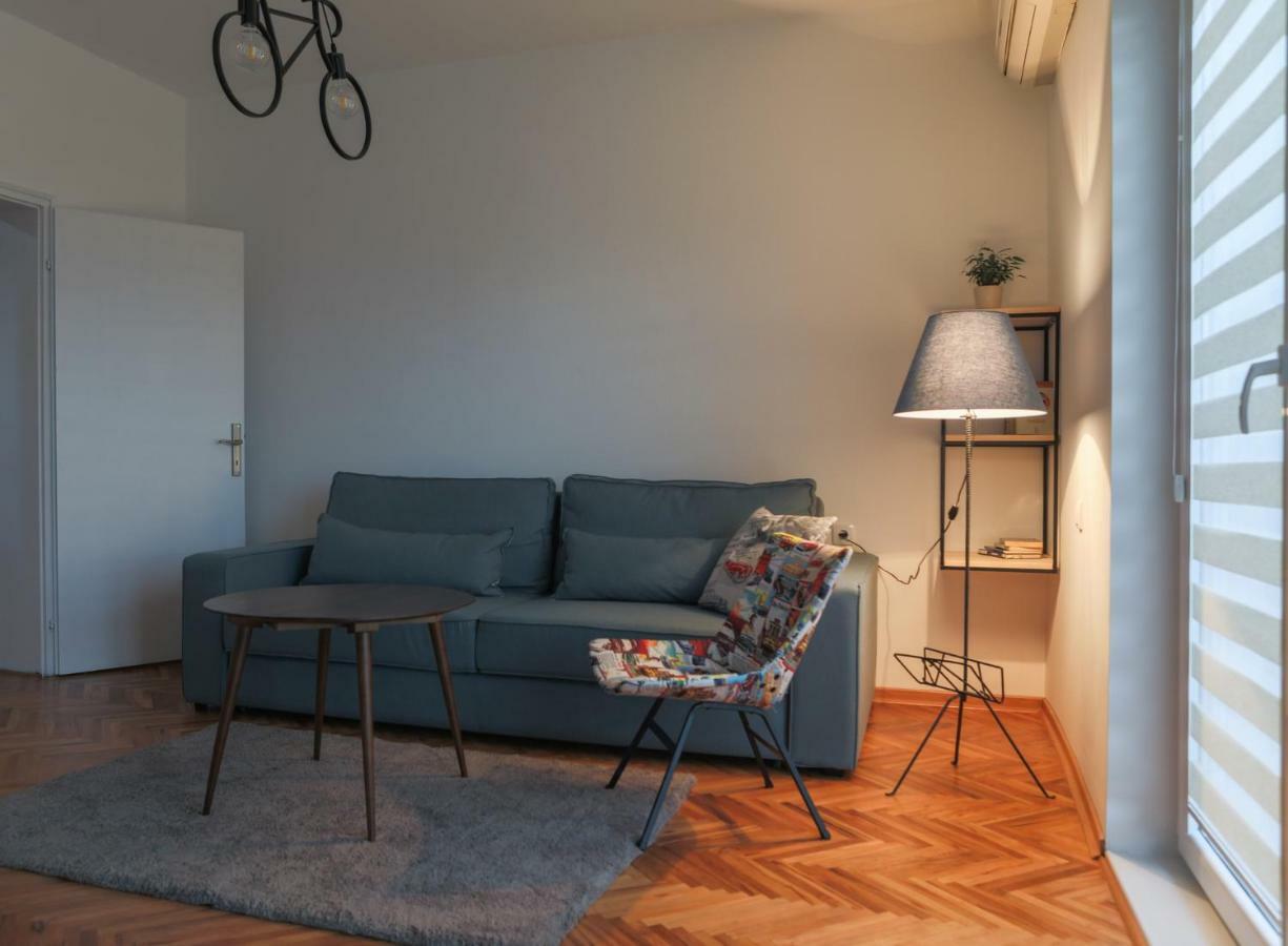 Apartment Mihajlovic ヴラニェ エクステリア 写真