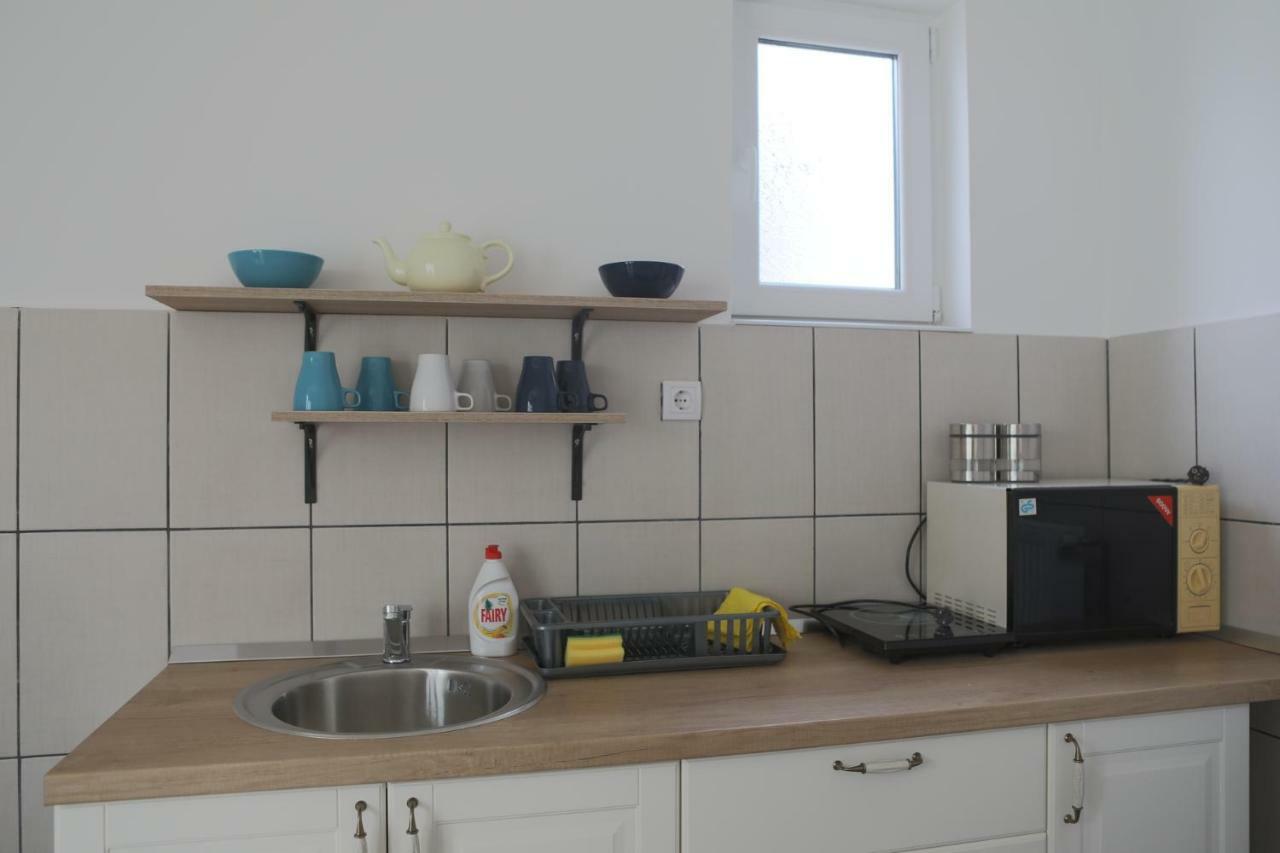 Apartment Mihajlovic ヴラニェ エクステリア 写真