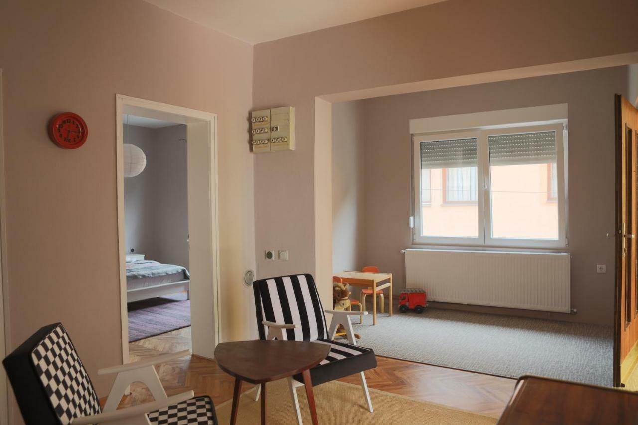 Apartment Mihajlovic ヴラニェ エクステリア 写真