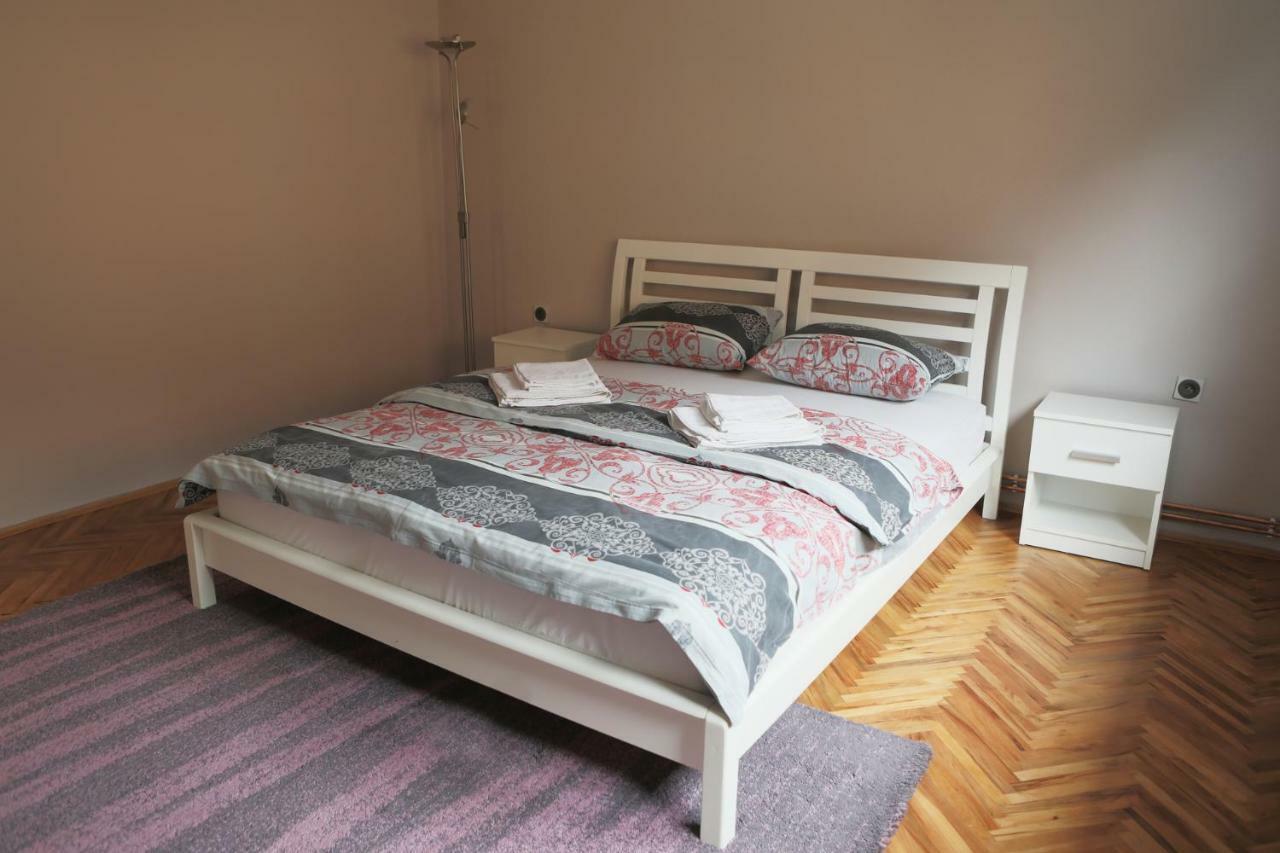 Apartment Mihajlovic ヴラニェ エクステリア 写真