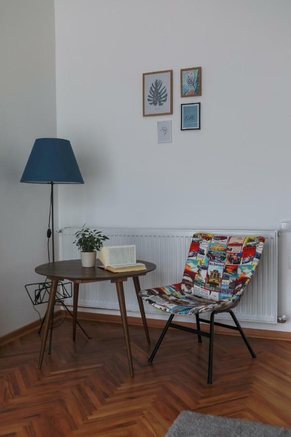 Apartment Mihajlovic ヴラニェ エクステリア 写真