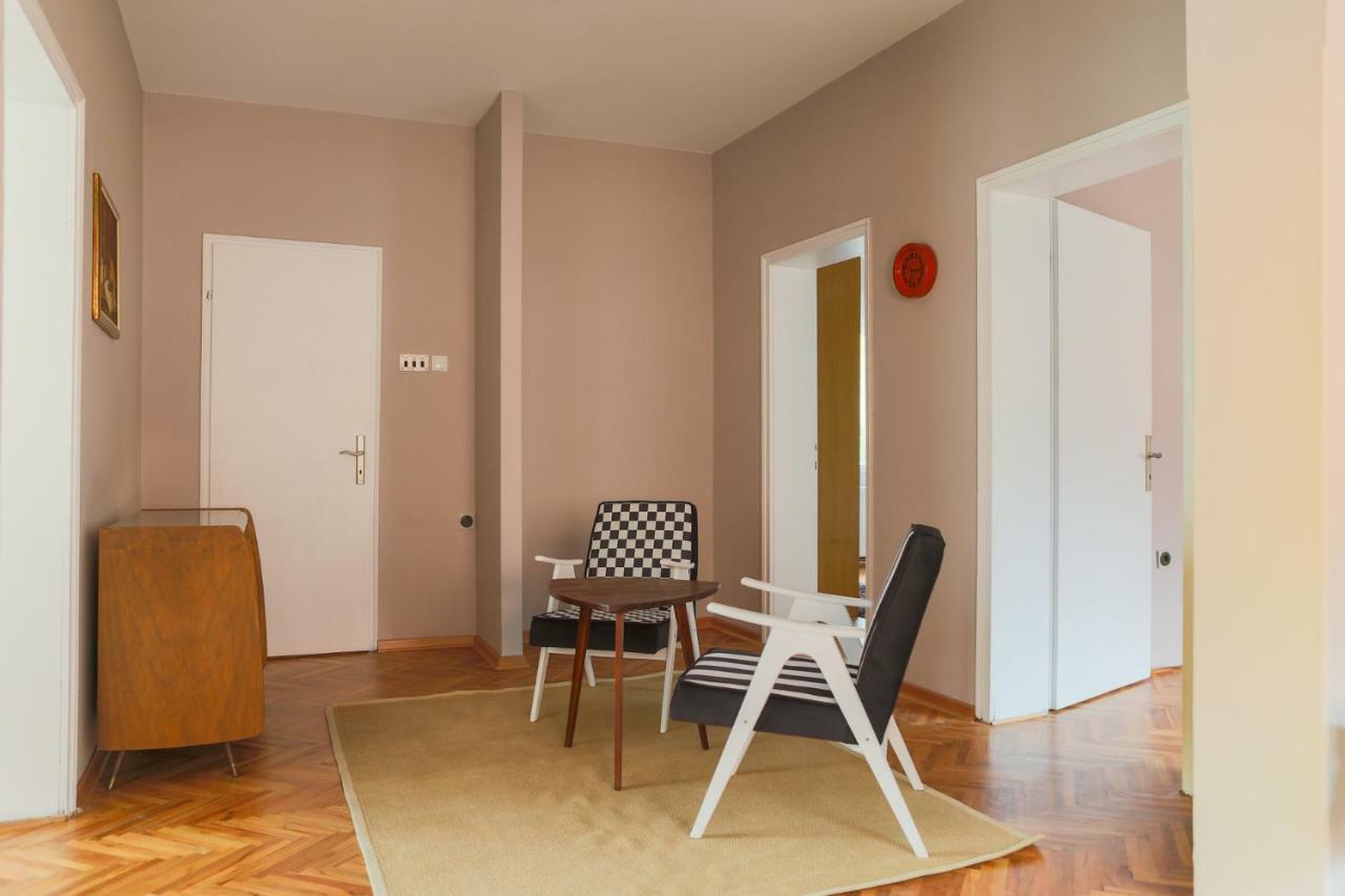 Apartment Mihajlovic ヴラニェ エクステリア 写真