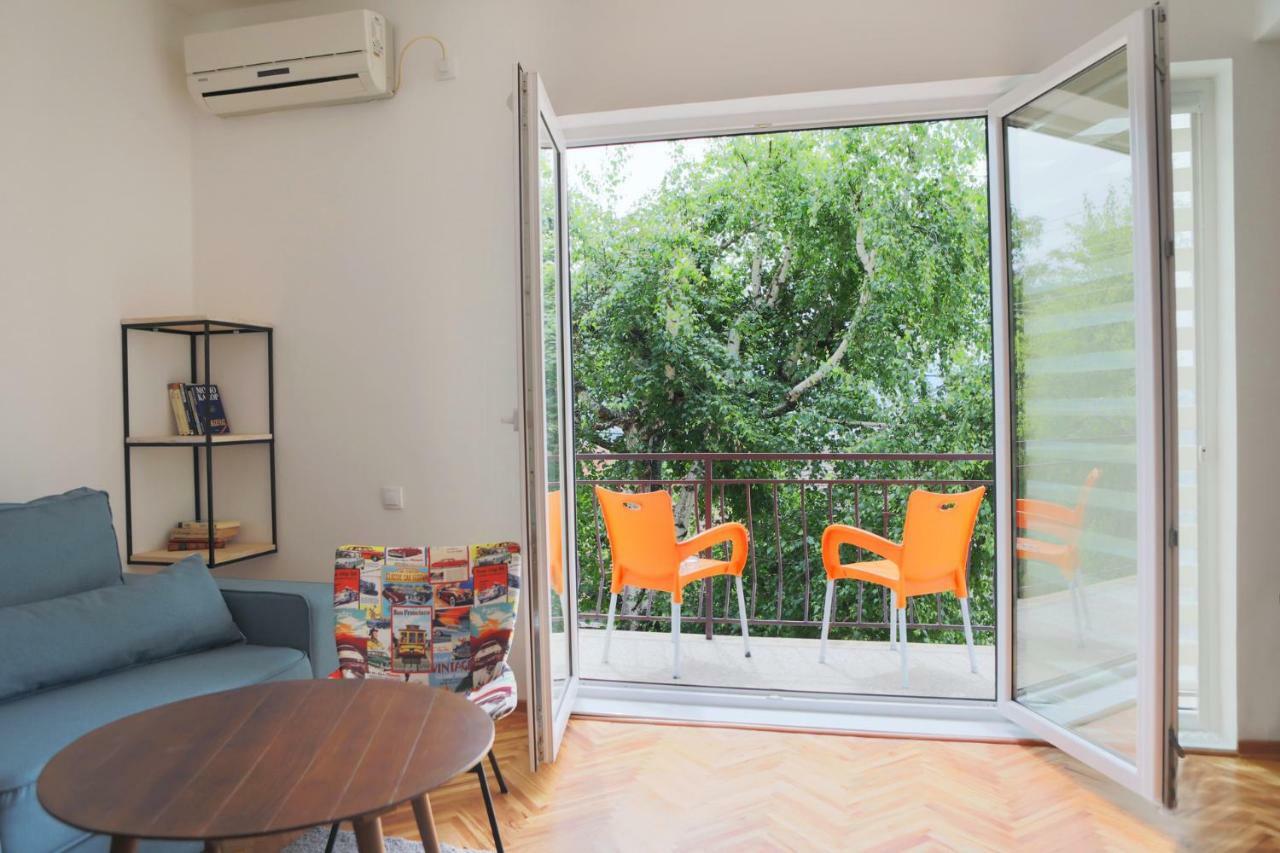 Apartment Mihajlovic ヴラニェ エクステリア 写真