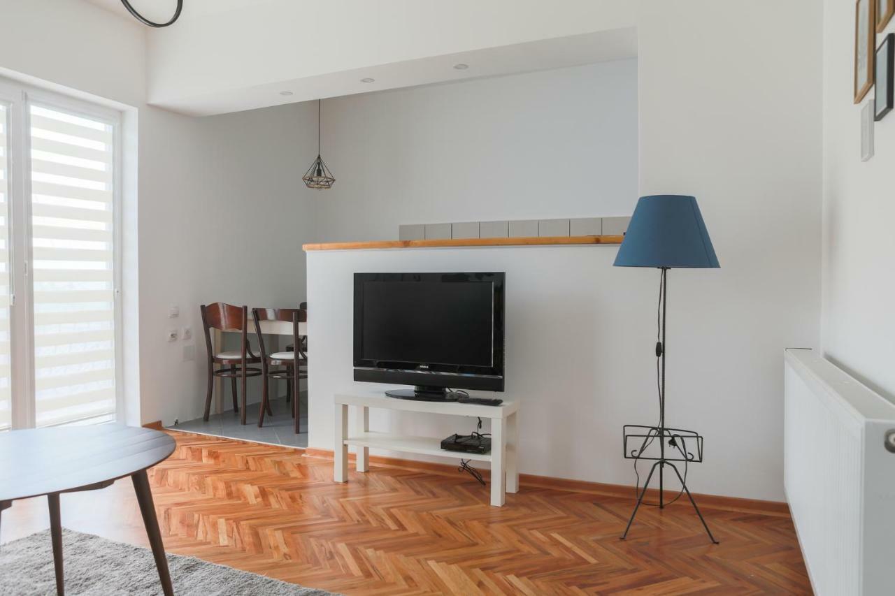 Apartment Mihajlovic ヴラニェ エクステリア 写真