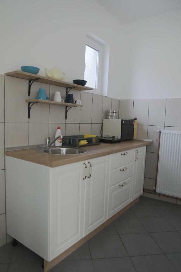Apartment Mihajlovic ヴラニェ エクステリア 写真